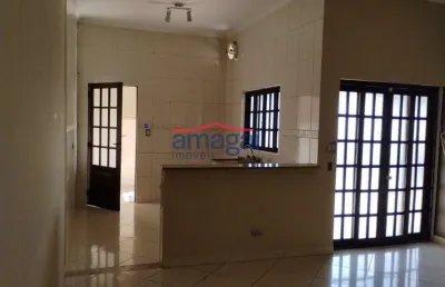 Casa com 1 quarto para alugar no jardim terras de são joão, jacareí  por r$ 2.000