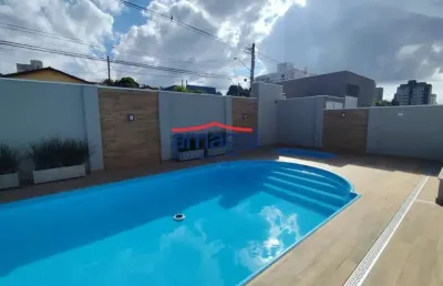 Apartamento com 2 quartos para alugar no jardim oriente, são josé dos campos  por r$ 2.500