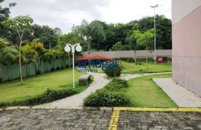 Apartamento com 3 quartos à venda no jardim califórnia, jacareí  por r$ 490.000
