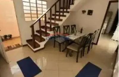 Casa com 4 quartos à venda no residencial união, são josé dos campos  por r$ 640.000
