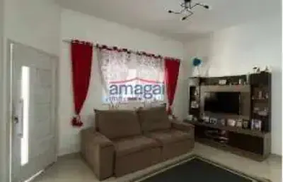 Casa com 2 quartos à venda na cidade vista verde, são josé dos campos 