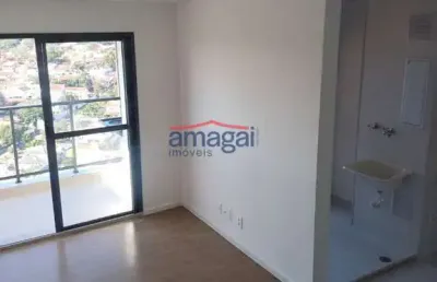 Apartamento com 2 quartos à venda no jardim esplanada, são josé dos campos 