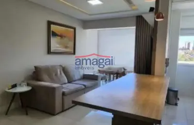 Apartamento com 2 quartos à venda na vila ema, são josé dos campos  por r$ 960.000