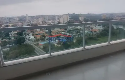 Apartamento com 3 quartos para alugar no jardim flórida, jacareí  por r$ 3.300