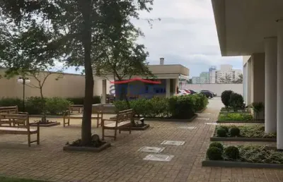Apartamento com 2 quartos para alugar na vila industrial, são josé dos campos  por r$ 3.200