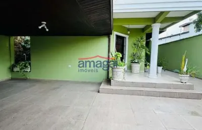 Casa com 4 quartos à venda na cidade jardim, jacareí  por r$ 850.000