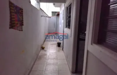 Casa com 2 quartos à venda no jardim santa marina, jacareí  por r$ 270.000