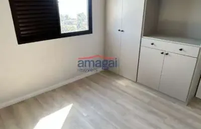 Apartamento com 1 quarto para alugar no jardim esplanada, são josé dos campos  por r$ 2.250