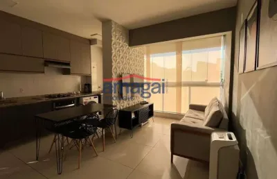 Apartamento com 2 quartos à venda no loteamento villa branca, jacareí  por r$ 535.000