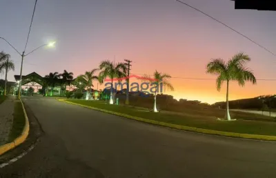 Casa em condomínio fechado com 4 quartos à venda no condomínio residencial mantiqueira, são josé dos campos  por r$ 1.385.000