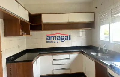 Casa em condomínio fechado com 3 quartos à venda no jardim santa maria, jacareí  por r$ 800.000
