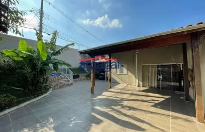 Casa em condomínio fechado com 2 quartos para alugar na cidade salvador, jacareí  por r$ 2.200