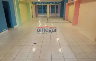 Sala comercial para alugar no jardim satélite, são josé dos campos  por r$ 12.000