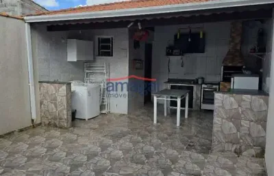 Casa com 2 quartos à venda na cidade salvador, jacareí  por r$ 355.000