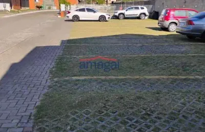 Casa em condomínio fechado com 3 quartos para alugar no jardim didinha, jacareí  por r$ 2.500