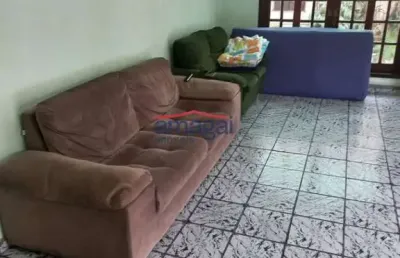 Casa com 3 quartos à venda no jardim altos de santana i, jacareí  por r$ 1.850.000