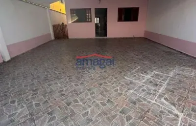 Casa com 4 quartos à venda no jardim altos de santana i, jacareí 