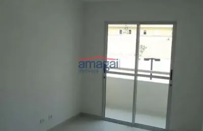 Apartamento com 2 quartos para alugar no loteamento villa branca, jacareí  por r$ 2.400