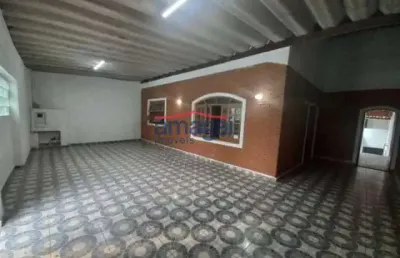 Casa com 2 quartos para alugar no jardim satélite, são josé dos campos  por r$ 4.100