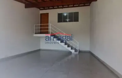 Casa com 2 quartos à venda na vila jaci, são josé dos campos  por r$ 499.000