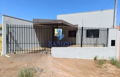 Casa com 2 quartos para alugar na rua 9320, 183, ecovalley ecologic city, sarandi, 70 m2 por r$ 1.100