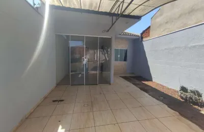 Casa com 3 quartos à venda na Avenida Anchieta, 1786, Residencial São José, Sarandi