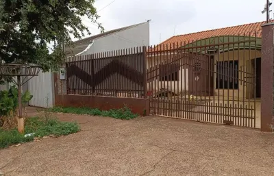 Casa geminada a venda, jardim olimpico, maringa, pr