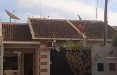 Casa a venda 2 quartos, 1 suite, 1 vaga, 121m2, jd sao jose i, maringa - pr