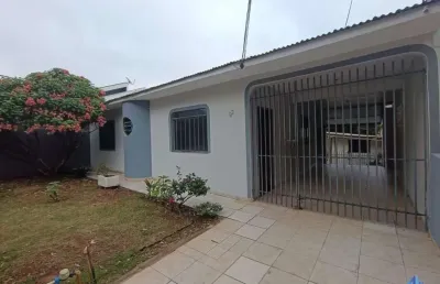 Casa com 3 quartos à venda na Rua Vila Rica, 97, Jardim Liberdade, Maringá
