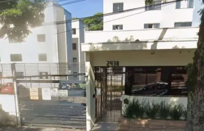 Exelente apartamento a venda, vila emilia, maringa, pr