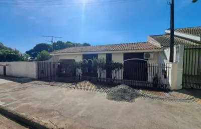 Casa padrao a venda, jardim alvorada iii, maringa, pr