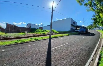 Terreno a venda, conjunto habitacional requiao, maringa, pr