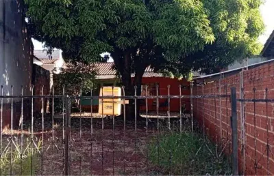 Terreno à venda na Rua Francisco Fernandes Cara, 478, Parque Alvamar, Sarandi