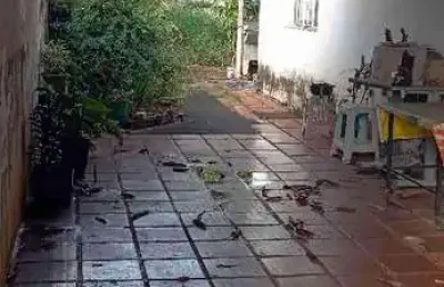 Casa com 2 quartos à venda na Avenida 7 de Setembro, 374, Jardim da Glória, Maringá