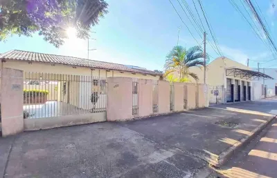 Casa padrao a venda, conjunto habitacional lea leal, maringa, pr