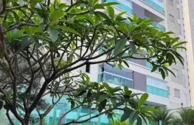 Apartamento com 3 quartos à venda na Avenida Guedner, 891, Zona 08, Maringá