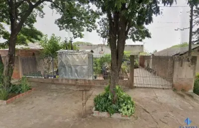Terreno a venda, conjunto joao de barro itaparica, maringa, pr