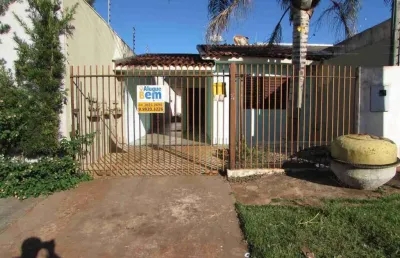 Casa com 3 quartos à venda na Rua 19.175, 518, Jardim Campo Belo, Maringá