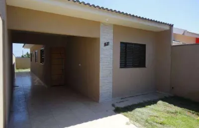 Casa a venda 2 quartos, 70m2, jd nova independencia, sarandi - pr