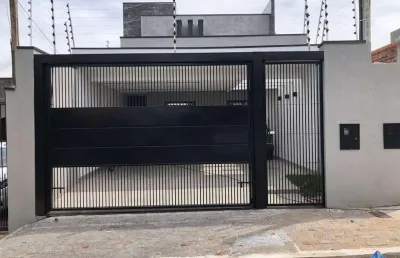 Casa com 3 quartos à venda na Rua Amílcar Vecchi, 183, Jardim América, Maringá