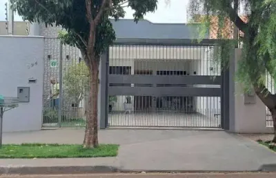 Casa com 3 quartos à venda na Rua Pioneiro José Borin, 400, Jardim Paulista, Maringá