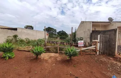 Terreno à venda na Rua Monte Alto, Jardim das Torres, Sarandi