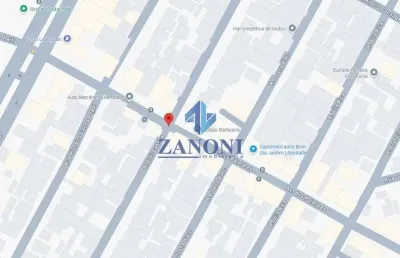 Sala comercial para alugar na Avenida dos Palmares, 82, Jardim Liberdade, Maringá