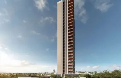 Apartamento com 2 quartos à venda na avenida comendador amorim pedrosa moleirinho, 2316, jardim novo horizonte, maringá, 79 m2 por r$ 961.582