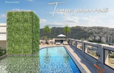 Apartamento com 3 dormitórios à venda, 115 m² por r$ 1.039.000,00 - kobrasol - são josé/sc