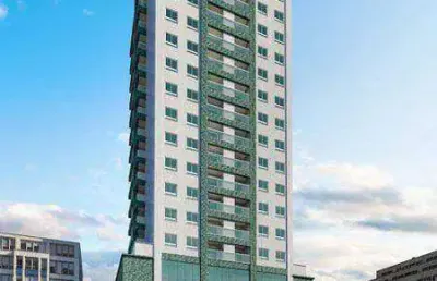 Apartamento com 2 dormitórios à venda, 92 m² por r$ 886.000,00 - kobrasol - são josé/sc
