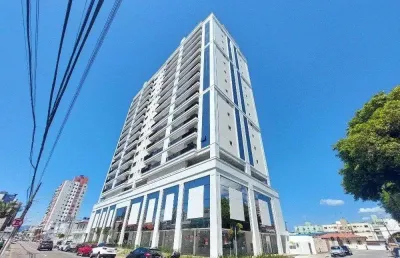 Apartamento com 2 dormitórios à venda, 80 m² por r$ 890.000,00 - kobrasol - são josé/sc