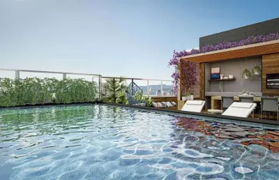 Apartamento com 3 dormitórios à venda, 111 m² por r$ 1.100.000,00 - canto - florianópolis/sc