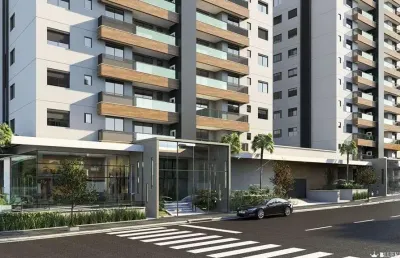 Apartamento com 3 dormitórios à venda, 126 m² por r$ 1.150.000,00 - canto - florianópolis/sc