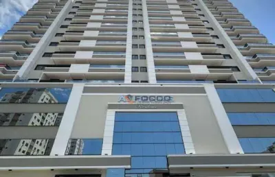 Apartamento com 2 dormitórios à venda, 89 m² por r$ 859.000,00 - campinas - são josé/sc